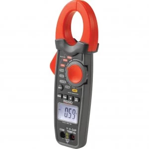 Ridgid CM 100 Micro Clamp Meter