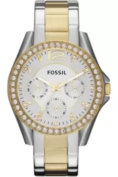 Fossil Riley Watch ES3204