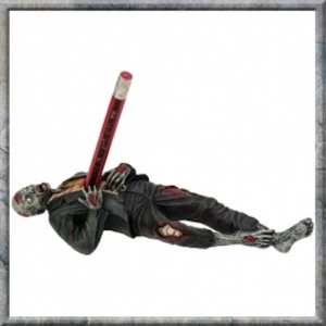 Zombie Reckoning Novelty Pen Holder 18cm