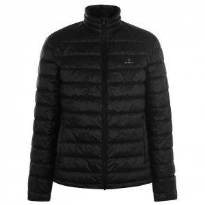 Gant Light Jacket - Black 005