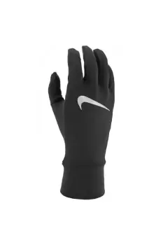 Fleece Running Gloves