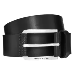 Boss Jory-HB Belt Mens - Black