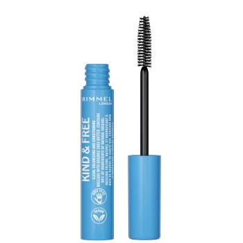 Rimmel Volume Length Mascara - 002 Brown Black