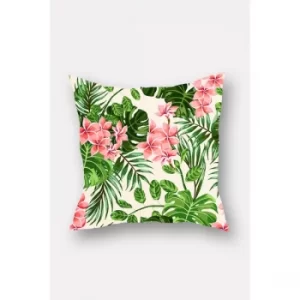 YS56814483 Multicolor Cushion Cover