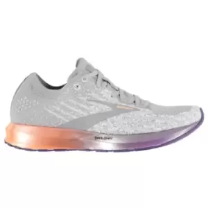 Brooks Levitate 3 Trainers Ladies - White