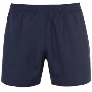 Emporio Armani Ultra Light Swim Shorts Navy Size L Men