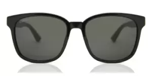 Gucci Sunglasses GG0637SK Asian Fit 001