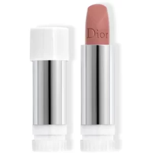 DIOR Rouge Dior The Refill Long-Lasting Lipstick Refill Shade 505 Sensual Matte 3,5 g