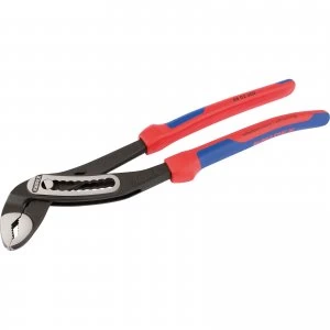 Knipex Alligator Waterpump Pliers Comfort Grip Handles 300mm