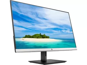 HP 27" 27FH Full HD IPS LED Monitor