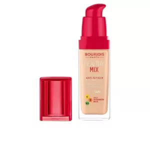 BOURJOIS HEALTHY MIX foundation 16h #52,5-rose beige 30ml