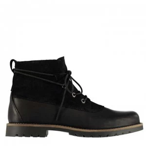 Firetrap Westlock Boots - Black