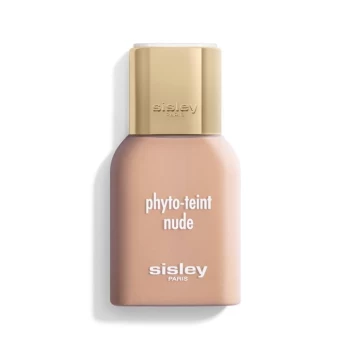 Sisley Phyto-Teint Nude Foundation - Soft Beige