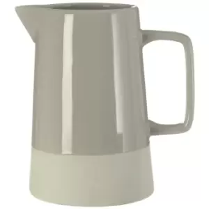 Premier Housewares Jura Water Jug - Grey