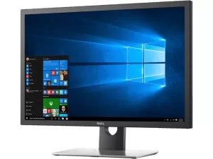 Dell UltraSharp 30" UP3017 Quad HD IPS LED Monitor