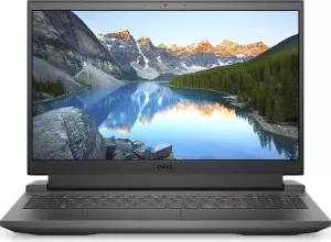 Dell G15 5510 15.6" Gaming Laptop