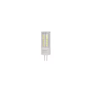 3.5W LED G4 Mini bulb Size Ø16x48mm (Pack of 3)