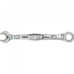 Wera 05073283001 Joker Crowfoot wrench 1/2