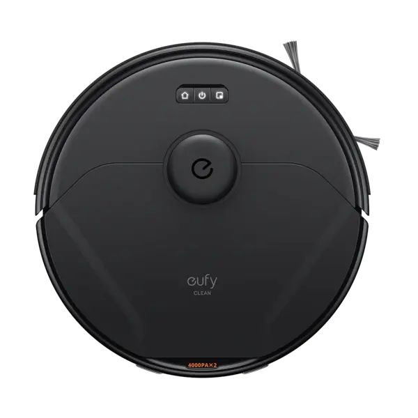 Eufy RoboVac L60 Hybrid Robot Vacuum Cleaner