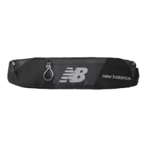 New Balance Running Accessory Belt - Black