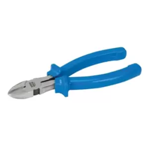 King Dick Cutting Pliers Diagonal - 160mm