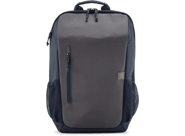 HP Travel 18L Up to 15.6' Business Laptop Backpack (Iron Grey)