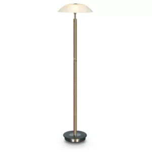 Vogue Floor Lamp Bronze