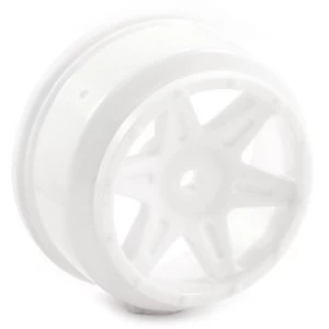 Ftx Comet Desert Buggy /Short Course Rear Wheel White