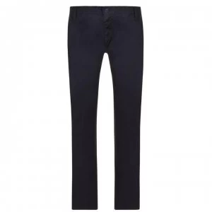 DKNY Fit Trousers - Navy