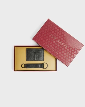 Keying & Cardholder Set