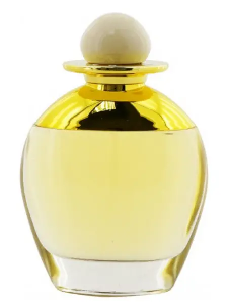 Bill Blass Nude Eau de Cologne For Her 100ml