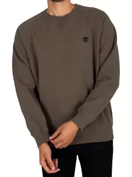 Basic Regular Sweatshirt