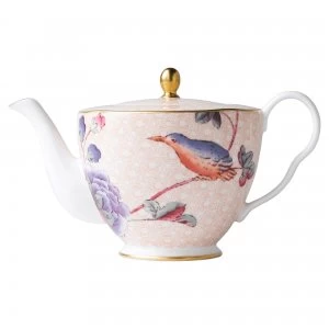 Wedgwood Cuckoo Teapot