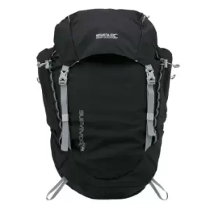 Regatta Survivor V4 45L Backpack - Black