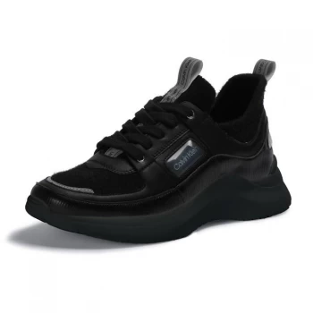 Calvin Klein Ultra Wtr LT Ld99 Trainers