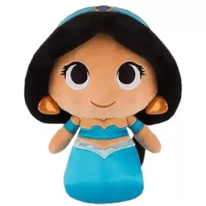 Disney Funko Supercute Aladdin Jasmine Supercute! Plush