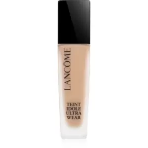 Lancome Teint Idole Ultra Wear 24h long-lasting foundation SPF 35 shade 250 W (= 024 Beige Vanille) 30ml