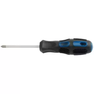 Draper Expert 40017 No. 1 x 75mm Cross Slot Screwdriver (display Pa...