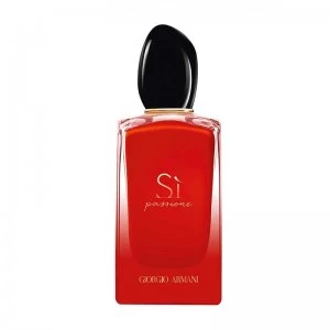 Giorgio Armani Si Passione Intense Eau de Parfum For Her 100ml