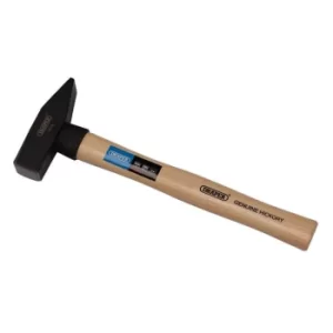 Draper Locksmith Hammer with Hickory Shaft, 800g