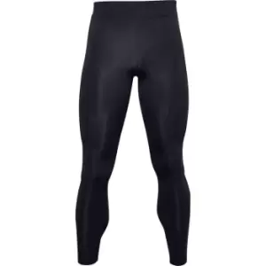 Under Armour Ignite ColdGear Tights Mens - Black