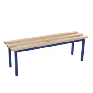 Slingsby Evolve Mezzo Bench 3000 x 325Mm Blue