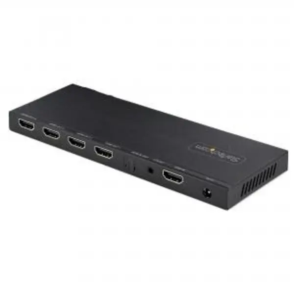 StarTech.com 4-Port 4K 60Hz HDMI 2.0 Video HDMI Splitter with Built-in EXR8ST10369929