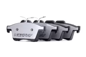 ZIMMERMANN Brake pad set rd:z 24137.968.1 Brake pads,Brake pad set, disc brake OPEL,FORD,RENAULT,Vectra C Caravan (Z02),Signum CC (Z03)