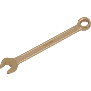 Sealey Non Sparking Combination Spanner 10mm