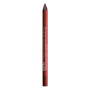 NYX Professional Makeup Slide On Lip Pencil Brick House