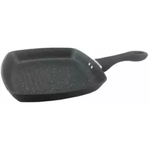 Sovereign Stone Griddle Pan - 25Cm