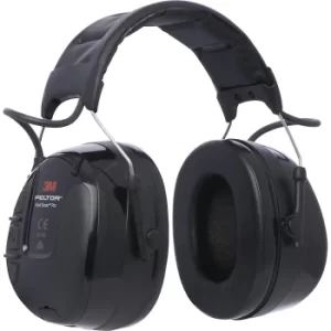 PELTOR WorkTunes Pro FM radio headset