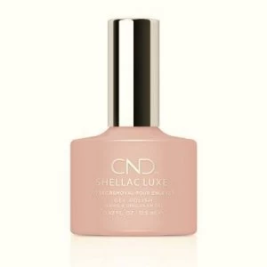 CND Shellac Luxe Gel Nail Polish 263 Nude Knickers