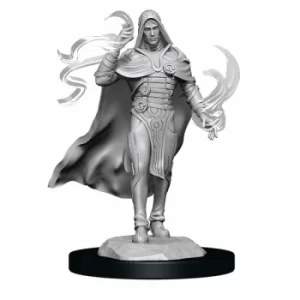 Magic the Gathering Unpainted Miniatures (W14) Jace